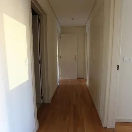 City Break Apartman *