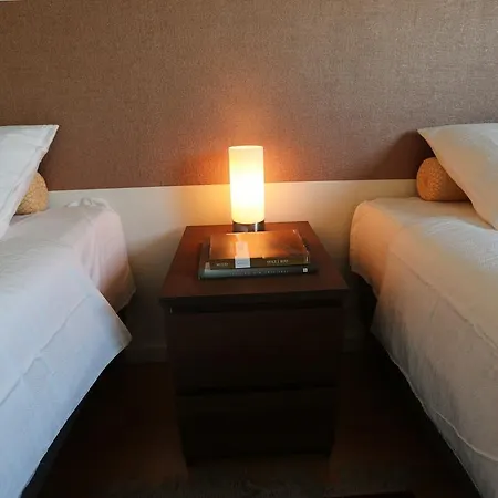 Apartman City Break Lisboa
