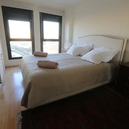 Apartman City Break