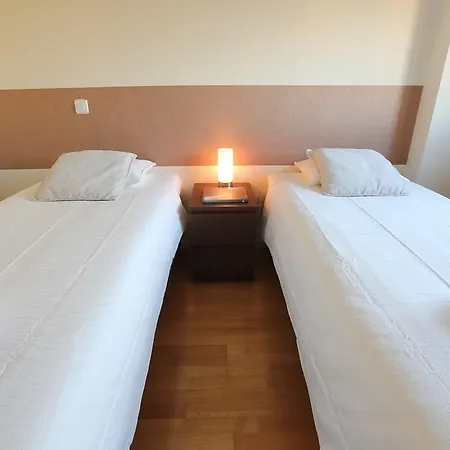 City Break Apartman Lisboa