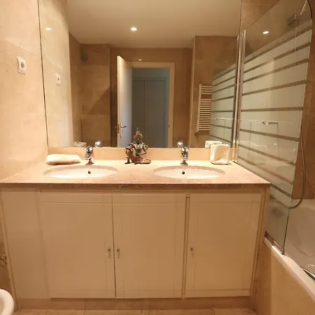 Apartman City Break *
