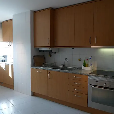 Apartman City Break *