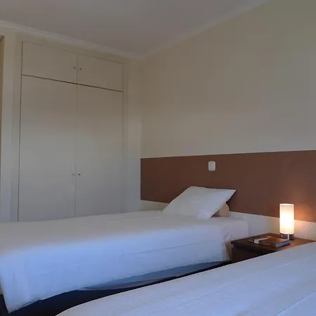 Apartman City Break