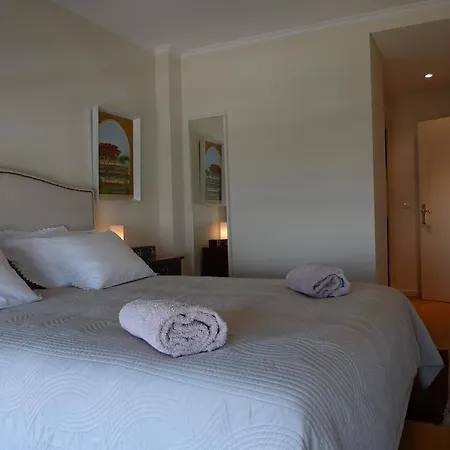 City Break Apartman