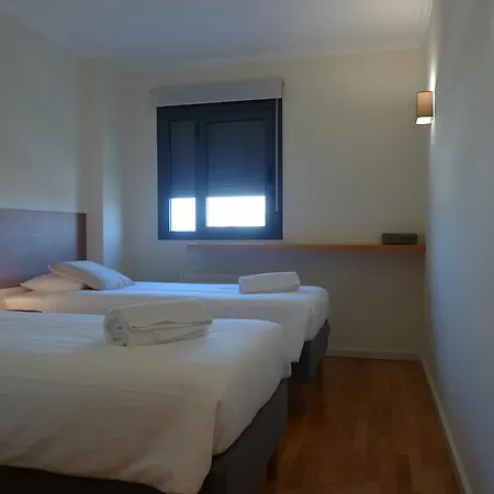 City Break Apartman Lisboa
