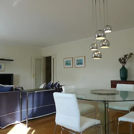 Apartman City Break