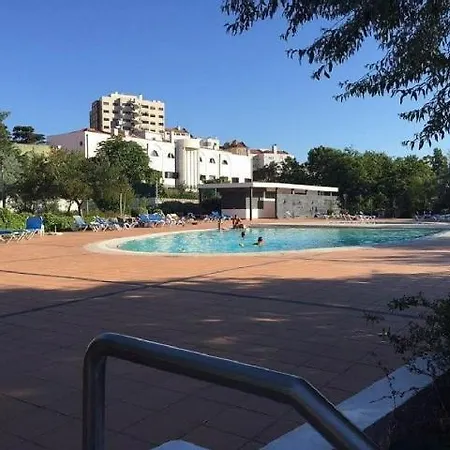 City Break Apartman *